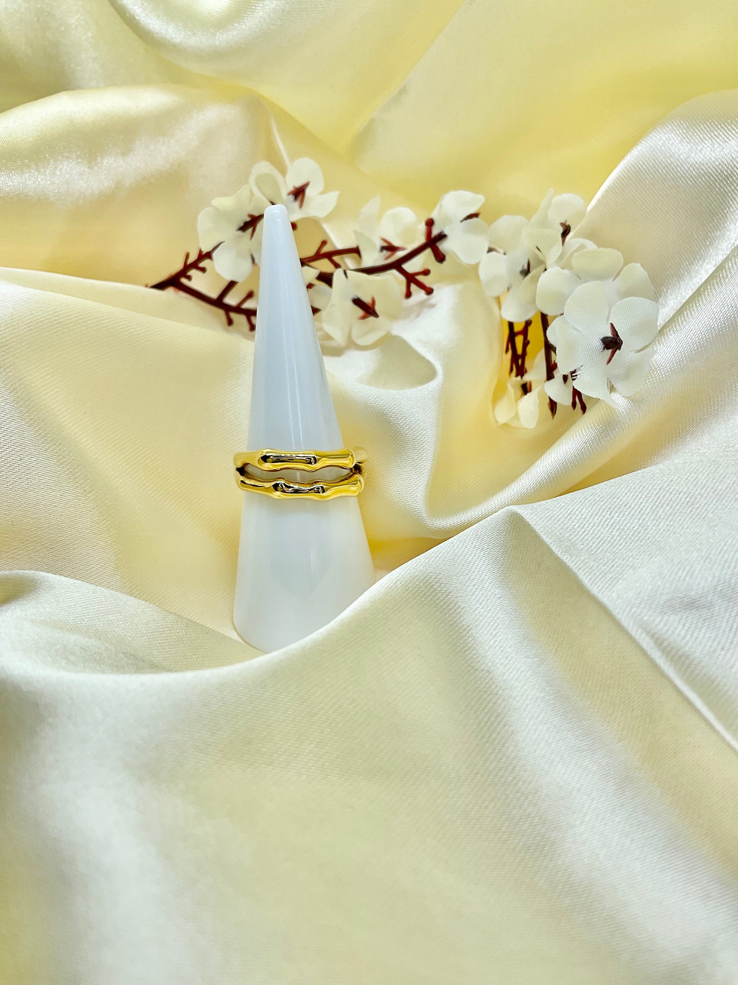 Bague Lari